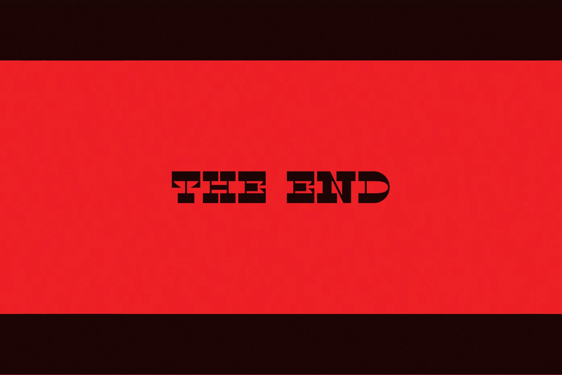 Milan Nedvěd: THE END